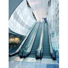 Prix ​​escalator en plein air